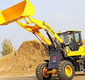 裝載機車|鏟車|小型裝載機